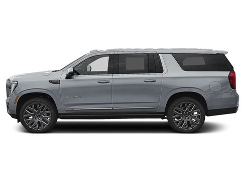 New 2026 GMC Yukon XL Denali Ultimate AWD/4WD image 2