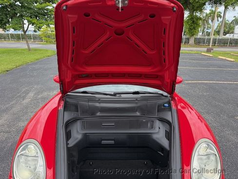 Used 2005 Porsche Boxster RWD image 74