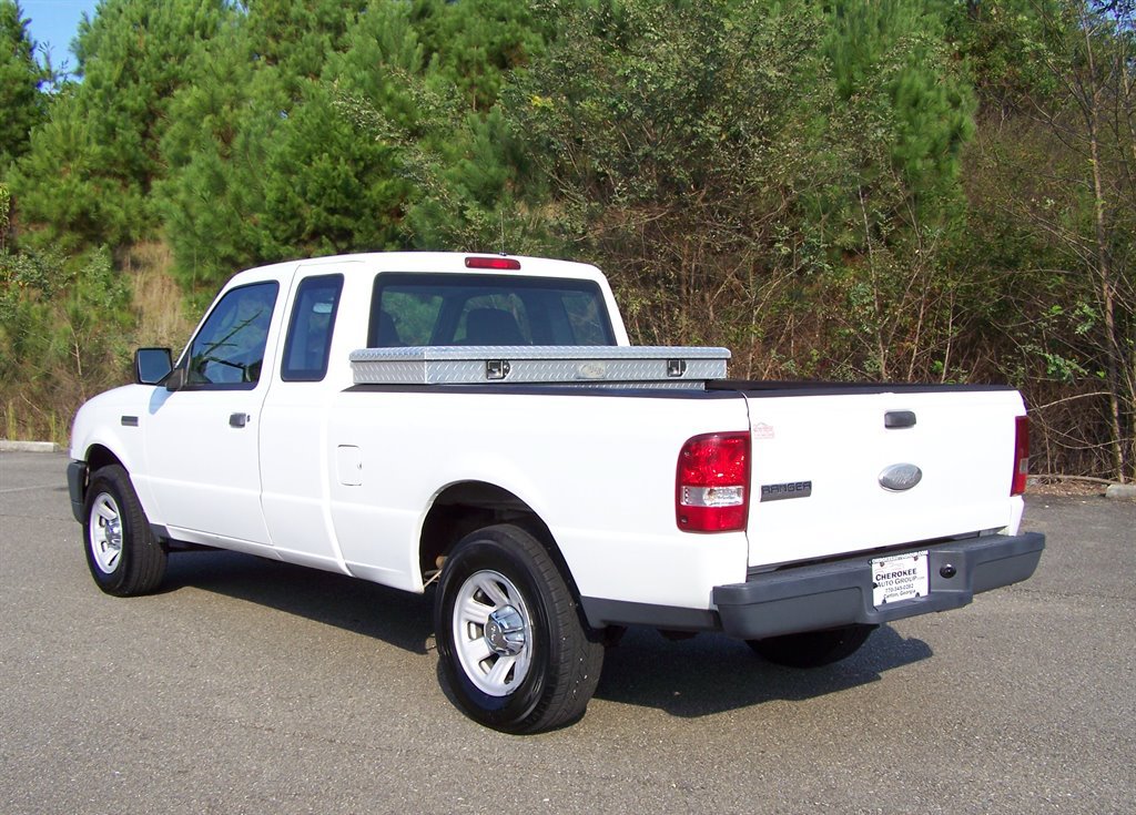 Used 2008 Ford Ranger XL RWD image 5