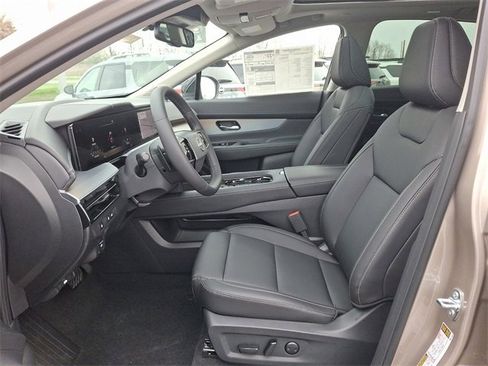 New 2025 Nissan Murano SL image 10