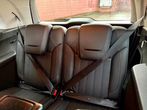 Used 2013 Mercedes-Benz GL 450 4MATIC image 11