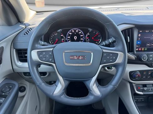 Used 2022 GMC Terrain Denali AWD/4WD image 14