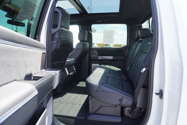 Used 2026 Ford F350 Platinum AWD/4WD image 25