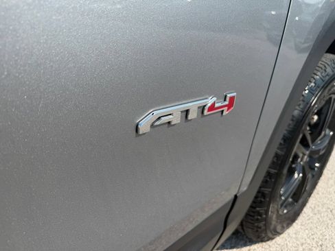 Used 2023 GMC Terrain AT4 w/ Infotainment Package II AWD/4WD image 26