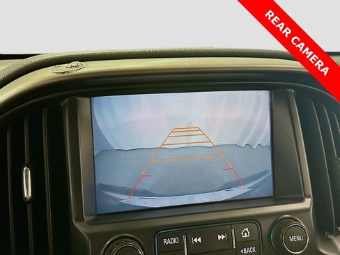 Used 2016 Chevrolet Colorado Z71 image 15