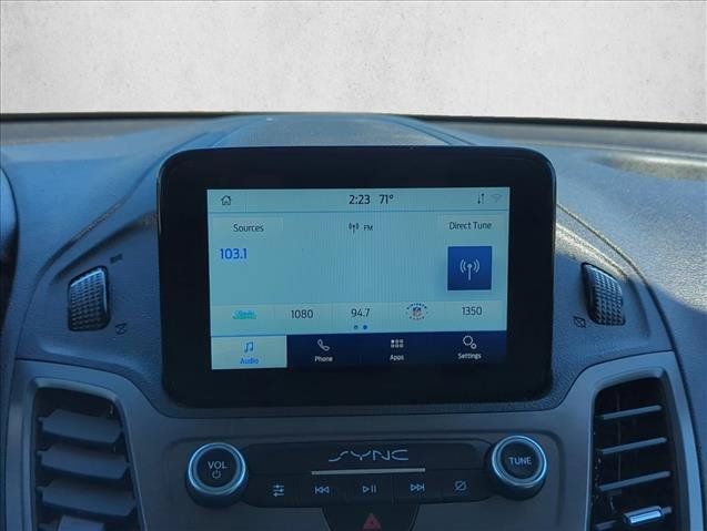 Used 2023 Ford Transit Connect XLT FWD image 13