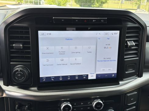 Used 2023 Ford F150 Raptor AWD/4WD image 10