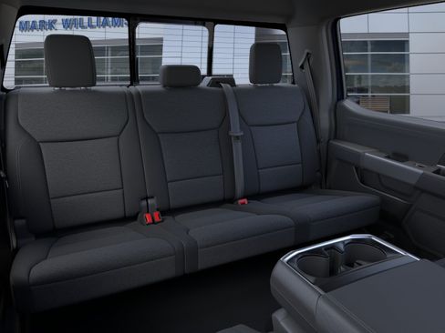 New 2026 Ford F150 XLT AWD/4WD image 11
