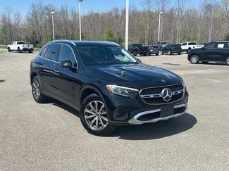 Used 2024 Mercedes-Benz GLC 300 video 2