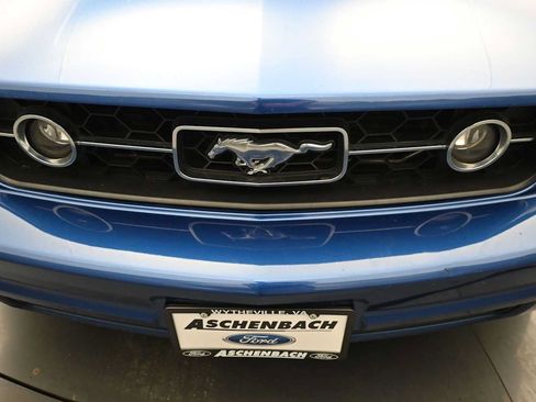 Used 2007 Ford Mustang Coupe RWD image 19