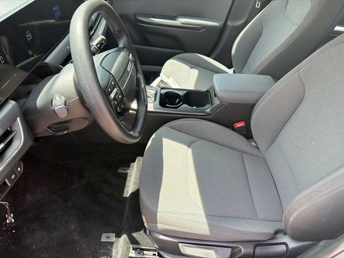 Used 2025 Kia K4 FWD image 9