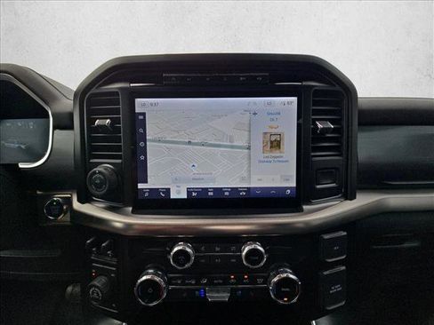 Used 2023 Ford F150 Raptor AWD/4WD image 13