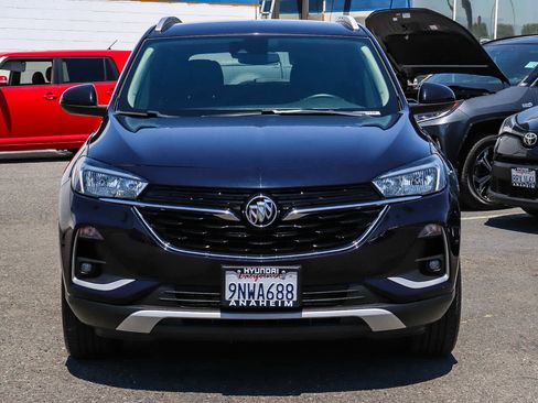 Used 2021 Buick Encore GX Select FWD image 2