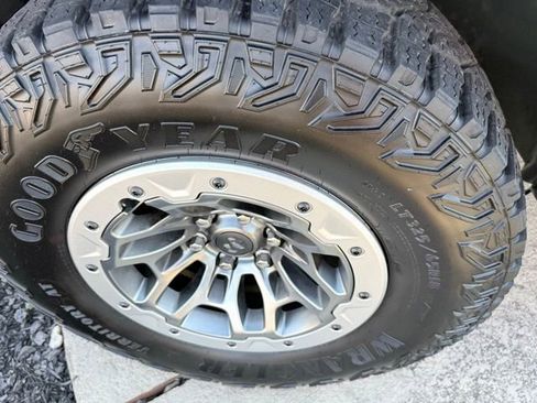 Used 2025 RAM 1500 RHO w/ Bed Utility Group image 26