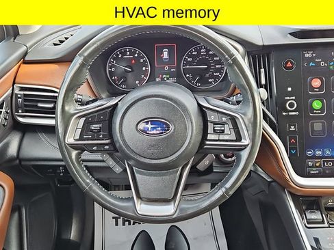 Used 2020 Subaru Outback Touring XT AWD/4WD image 10