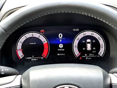 Used 2023 Toyota Highlander Limited image 26