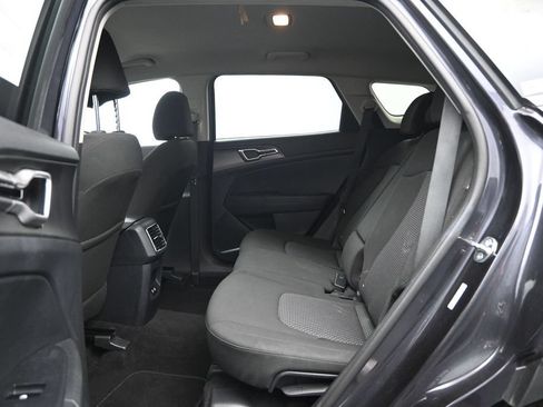 Used 2026 Kia Sportage LX FWD image 24