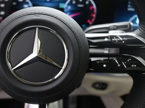 Used 2026 Mercedes-Benz GLS 450 4MATIC image 14