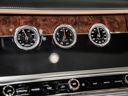 Used 2020 Bentley Continental GT w/ First Edition Specification AWD/4WD image 32