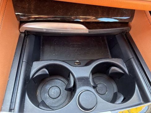 Used 2017 BMW 540i xDrive image 30