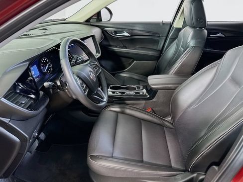Used 2023 Buick Envision Essence AWD/4WD image 13