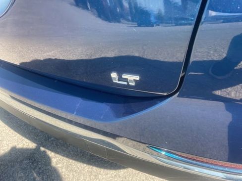 Used 2019 Chevrolet Equinox LT FWD image 9