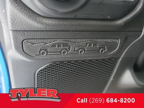 New 2026 Jeep Gladiator Willys image 27