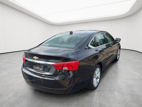 Used 2014 Chevrolet Impala LT w/ Convenience Package FWD image 6