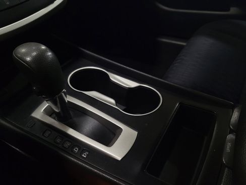 Used 2018 Nissan Altima 2.5 S w/ S Convenience Package image 26