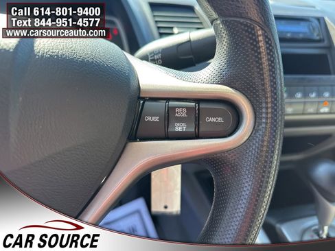 Used 2010 Honda Civic LX image 15