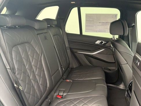New 2026 BMW X5 xDrive40i image 14