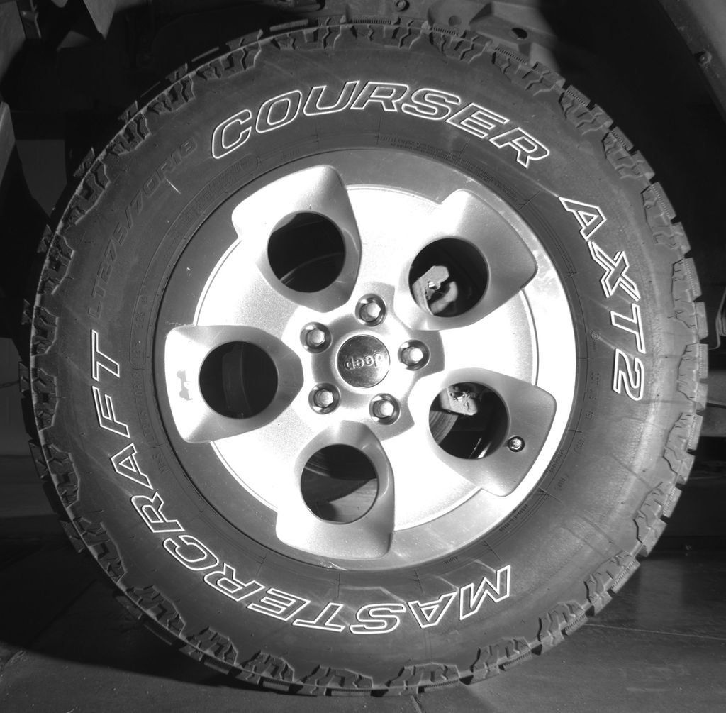 Used 2012 Jeep Wrangler Sport AWD/4WD image 9