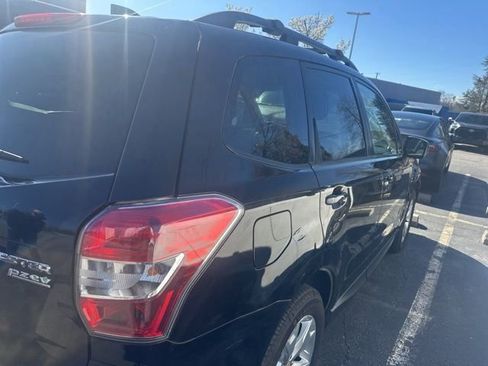 Used 2016 Subaru Forester 2.5i Premium w/ Popular Package #2 image 14