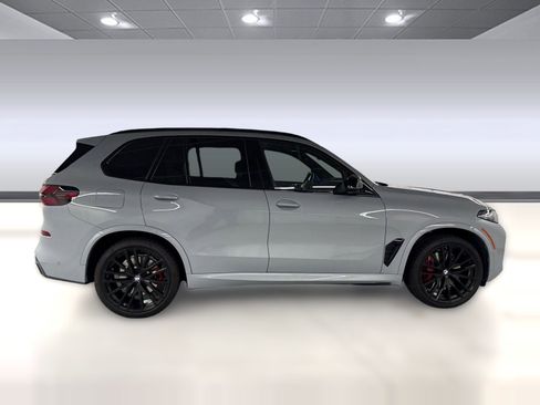 Used 2024 BMW X5 M60i AWD/4WD image 8