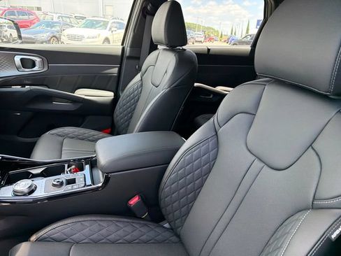 New 2026 Kia Sorento SX Prestige AWD/4WD image 18