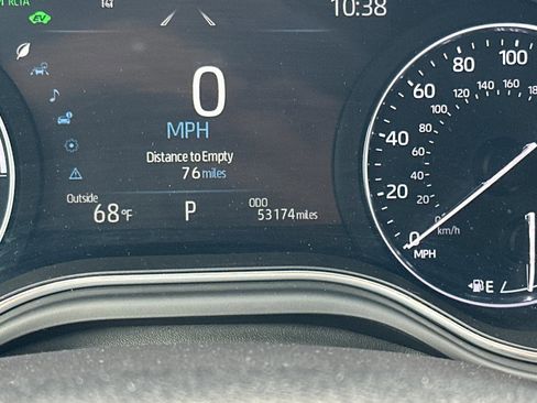 Used 2021 Toyota Avalon XSE w/ Carpet Mat Package (TMS) image 25