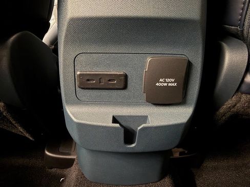 New 2026 Ford Maverick Lariat AWD/4WD image 31