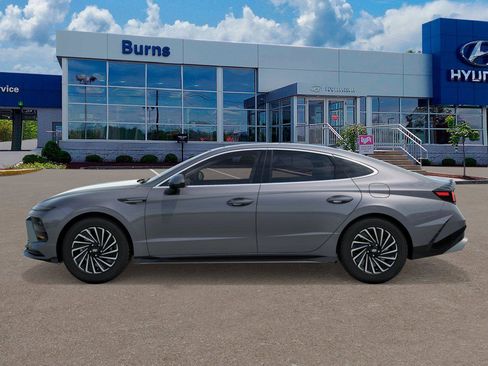 New 2026 Hyundai Sonata SEL image 3