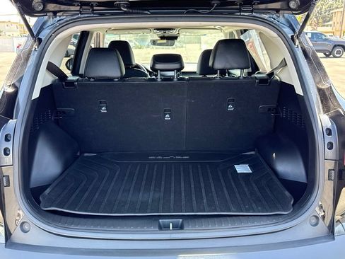 Used 2021 Kia Seltos EX AWD/4WD image 16