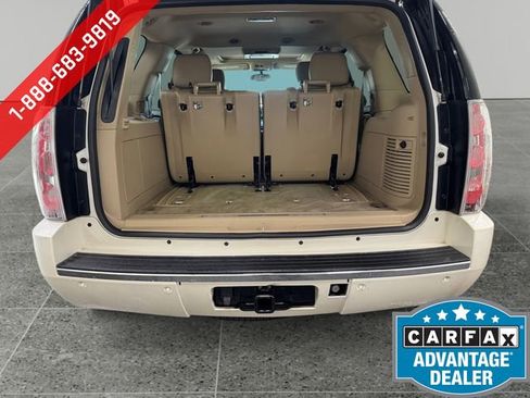 Used 2014 GMC Yukon Denali AWD/4WD image 14
