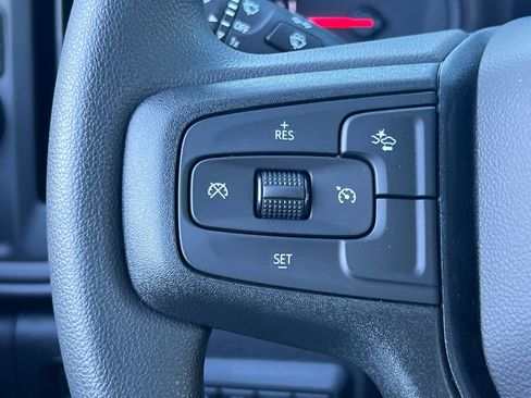 New 2025 Chevrolet Silverado 3500 W/T w/ WT Convenience Package image 24