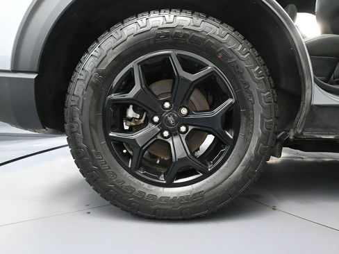 Used 2023 Ford Explorer Timberline image 14