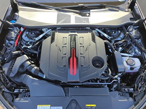 New 2026 Audi S5 Premium Plus AWD/4WD image 31