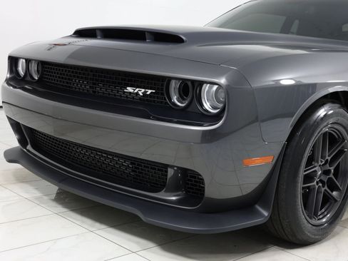 Used 2023 Dodge Challenger SRT Hellcat Redeye RWD image 28