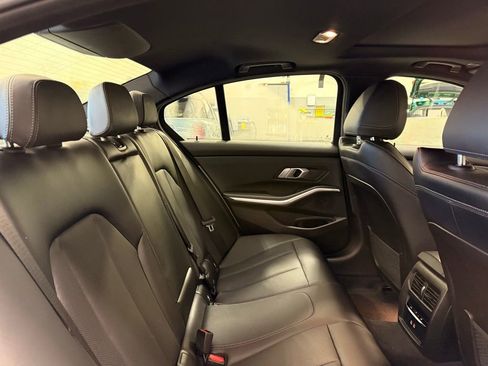 Used 2023 BMW 330i xDrive Sedan w/ Driving Assistance Package image 26