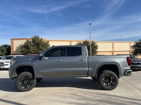 Used 2019 GMC Sierra 1500 Denali w/ Technology Package image 6