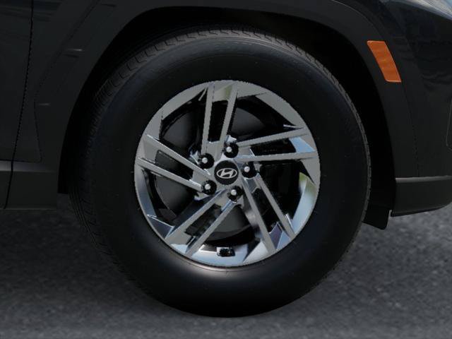 New 2026 Hyundai Tucson SE AWD/4WD image 8