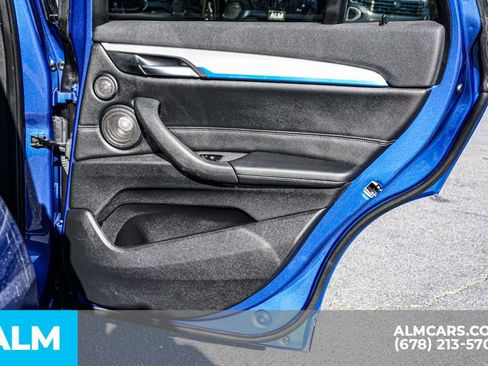 Used 2017 BMW X1 sDrive28i image 55