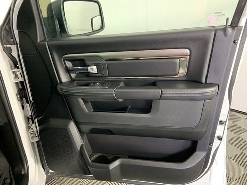 Used 2016 RAM 1500 Sport image 23