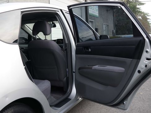 Used 2009 Toyota Prius HATCHBACK 4D image 29